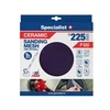 Specialist+ keramikinis tinklelis MESH, 225 mm, P100, 5 vnt.