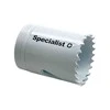 SPECIALIST+ karūna BI-METAL, 38 mm