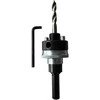 Grąžtas SPECIALIST+ gręžimo karūnų laikiklis QUICK LOCK, ⌀32-210