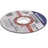 Specialist+ Metalo pj.diskas 125x1x22 mm