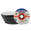 SPECIALIST+ metāla griešanas disks CUTTING, 125 x 1.6 x 22 mm