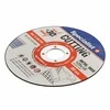 SPECIALIST+ metāla griešanas disks CUTTING, 125 x 1.6 x 22 mm