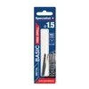 SPECIALIST+ metalo grąžtas BASIC, 1.5mm, 3vnt.