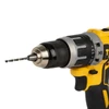 SPECIALIST+ metalo grąžtas BASIC, 3.2mm, 2 vnt.