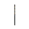 SPECIALIST+ metalo grąžtas BASIC, 3.3mm, 2 vnt.
