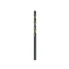 SPECIALIST+ metalo grąžtas BASIC, 3.3mm, 2 vnt.