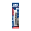 Stanley SPECIALIST+ metalo grąžtas BASIC, 3.5mm, 2 vnt.