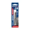 Stanley SPECIALIST+ metalo grąžtas BASIC, 3.5mm, 2 vnt.