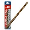 SPECIALIST+ metalo grąžtas COBALT, 10 mm