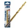 SPECIALIST+ metalo grąžtas TITAN, 8.5 mm