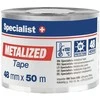 Specialist+ Metalizuota juosta 48 mm x 50 m