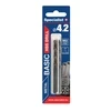 Specialist+ Premium metalo grąžtas 4.2mm