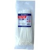 Specialist+ Dirželis nailon. baltas 2,5x200mm,100vnt