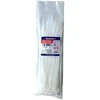Specialist+ Dirželis nailon. baltas 3,6x292mm,100vnt