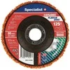 SPECIALIST+ nailoninis valymo diskas PREMIUM, 125mm