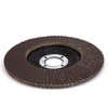 SPECIALIST Šlifavimo diskas ZK120, 125 mm x 22 mm