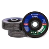 SPECIALIST Šlifavimo diskas ZK120, 125 mm x 22 mm
