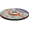 SPECIALIST+ šlifavimo diskas GRINDING, 125x6x22 mm