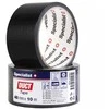 Specialist+ Univ. lipni juosta 48 mm x 10 m, juoda