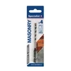 Grąžtas Specialist+ MASONRY 4x40/75 mm