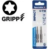 SPECIALIST+ antgalis TORX GRIP T10, 50mm, 2 vnt.