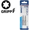 SPECIALIST+ antgalis TORX GRIP T15, 50mm, 2 vnt.
