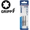 SPECIALIST+ antgalis TORX GRIP T25, 50mm, 2 vnt.