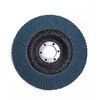 Žiedlapinis šlifavimo diskas SPECIALIST+, 125 x 22,22 mm, cirkonis, ZK40