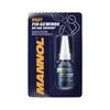Stiprus sriegių fiksavimo skystis Mannol, 10 ml