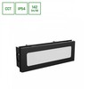 Spectrum Įmontuojamas lauko šviestuvas LED 6W CCT 850lm IP54 juodas