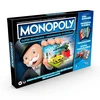 Žaidimas MONOPOLY E8978EL, EE, LV