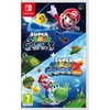 GAME NINTENDO SUPER MARIO GALAXY/SUPER MARIO GALAXY 2