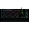 Žaidimų klaviatūra Logitech G213 Prodigy