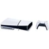 Sony PlayStation 5 SLIM žaidimų konsolė E-chassis (1 TB SSD, Disc Drive)