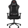 KĖDĖ ŽAIDIMŲ GENESIS NITRO 440 G2 JUODA