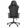 KĖDĖ ŽAIDIMŲ GENESIS NITRO 440 G2 JUODA