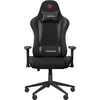KĖDĖ ŽAIDIMŲ GENESIS NITRO 440 G2 JUODA