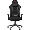 KĖDĖ ŽAIDIMŲ GENESIS NITRO 440 G2 JUODA