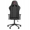 KĖDĖ ŽAIDIMŲ GENESIS NITRO 440 G2 JUODA