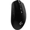 Pelė žaidimams Logitech G305 Recoil Pelė žaidimams Juodas
