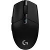 Pelė žaidimams Logitech G305 Recoil Pelė žaidimams Juodas