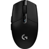 Pelė žaidimams Logitech G305 Recoil Pelė žaidimams Juodas