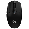 Pelė žaidimams Logitech G305 Recoil Pelė žaidimams Juodas