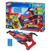 SPIDER-MAN Rotaļlietu figūriņa Spiderman Blaster F8734, daudzkrāsaina