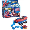 SPIDER-MAN Rotaļlietu figūriņa Spiderman Blaster F8734, daudzkrāsaina