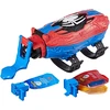 SPIDER-MAN Rotaļlietu figūriņa Spiderman Blaster F8734, daudzkrāsaina
