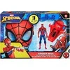 SPIDER-MAN Veiksmo rinkinys „Tinklo šaudyklė“
