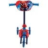 SEVEN POLSKA Paspirtukas Spiderman, 59973