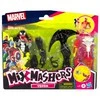 Spiderman Rotaļlietu figūriņa Marvel Mixmashers F9206, ,krāsa/dizains tiek izvēlēts nejauši,