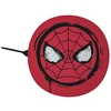 Garsinis signalas Spiderman, raudona sp.